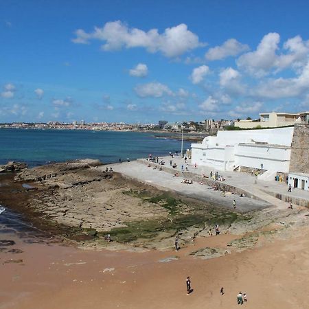 شقة Casa Da Azarujinha إستوريل المظهر الخارجي الصورة